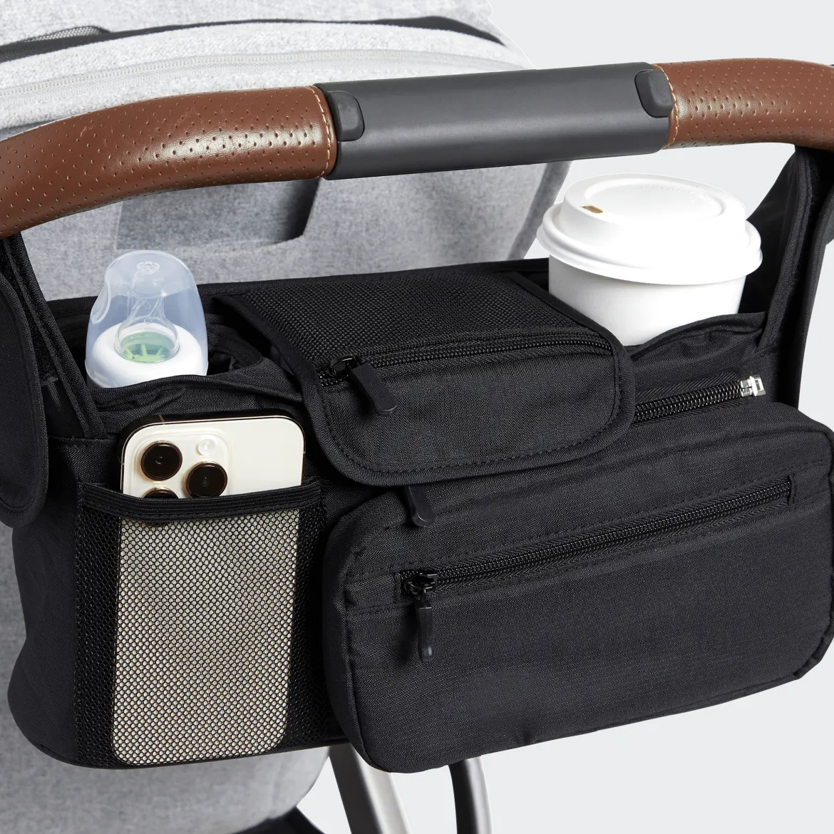 Universal Stroller Organizer