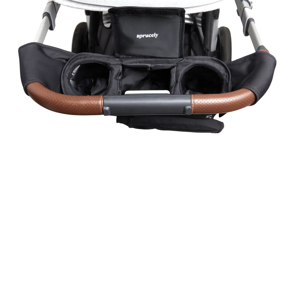 Universal Stroller Organizer