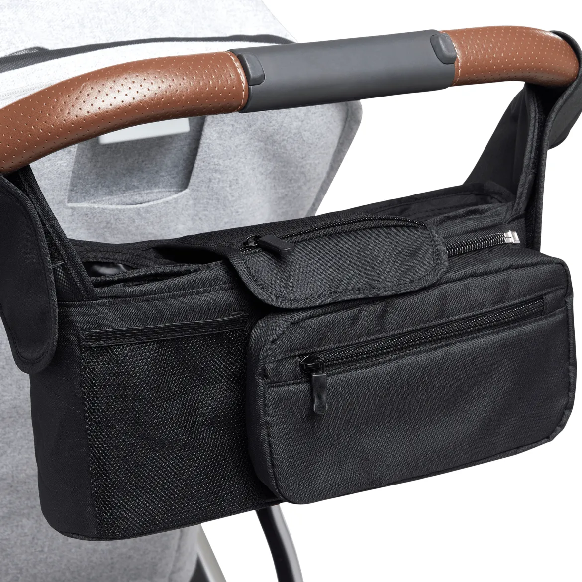 Universal Stroller Organizer