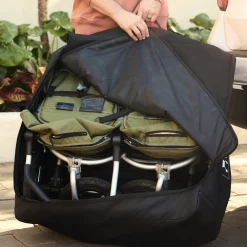 Universal Stroller Travel Bag