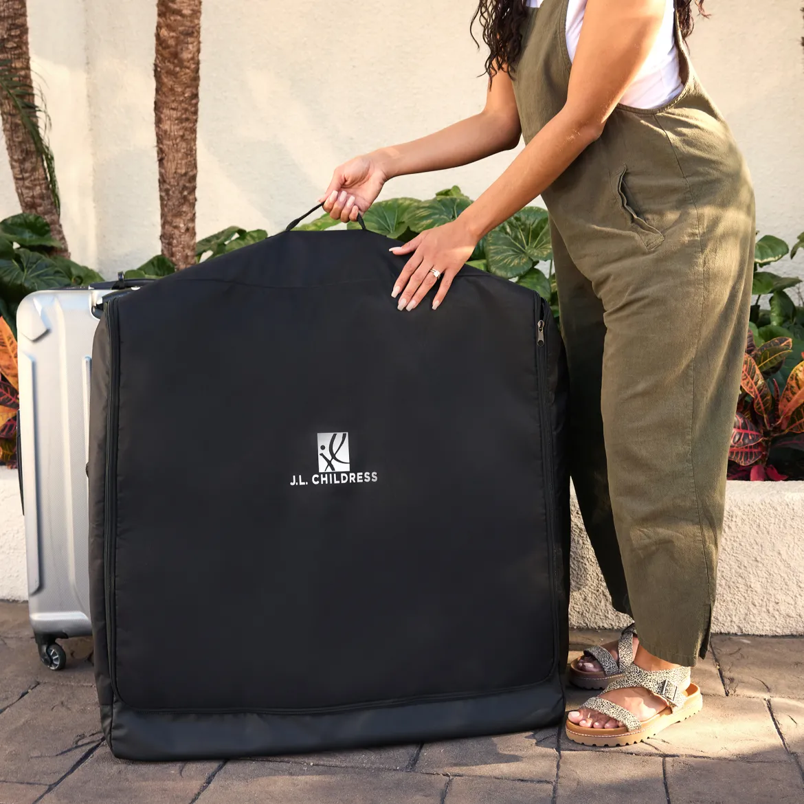 Universal Stroller Travel Bag