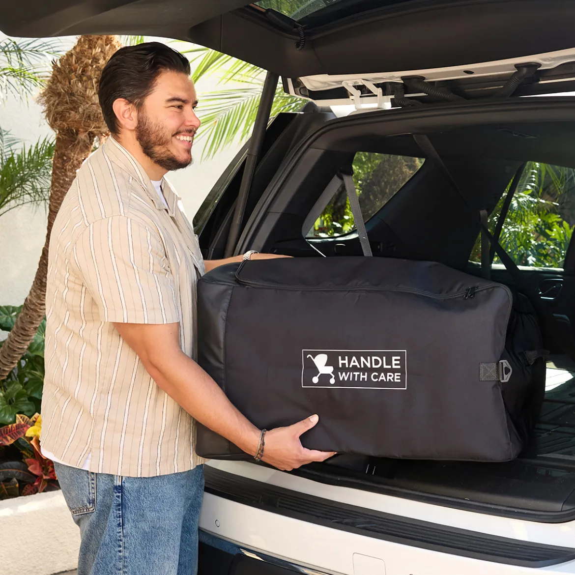 Universal Stroller Travel Bag