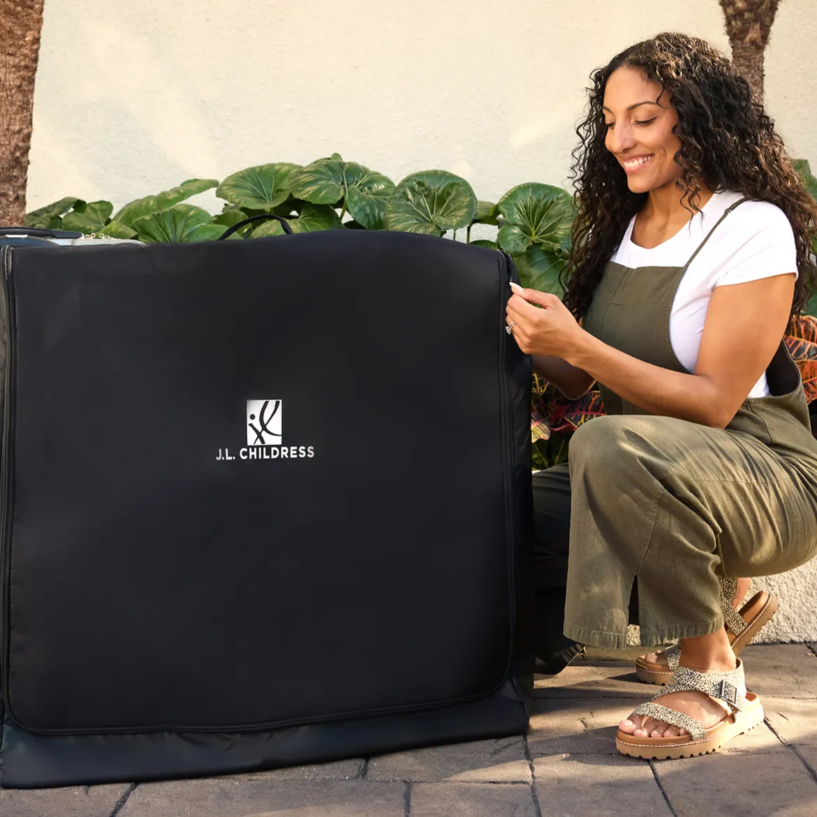 Universal Stroller Travel Bag