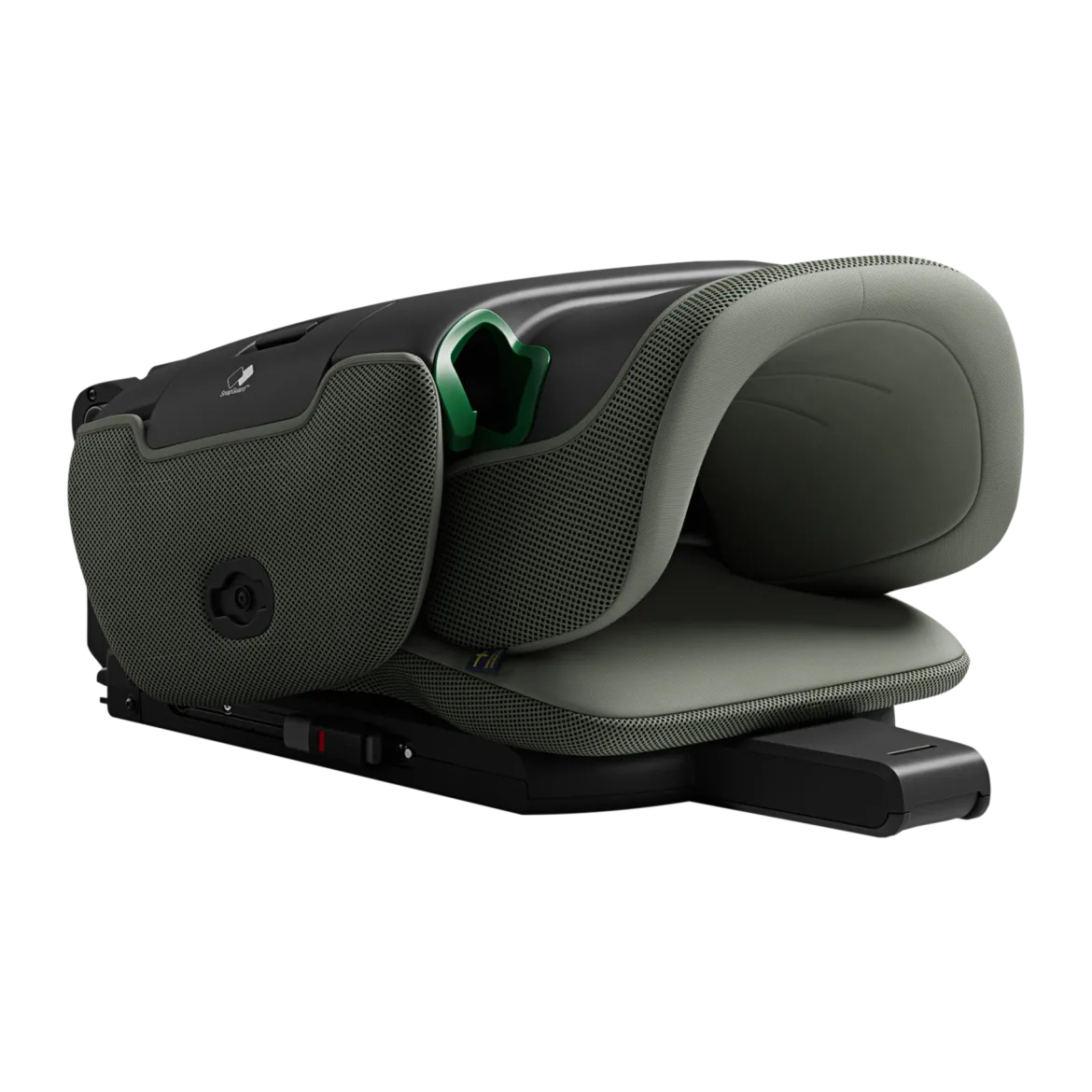 UP Booster Seat