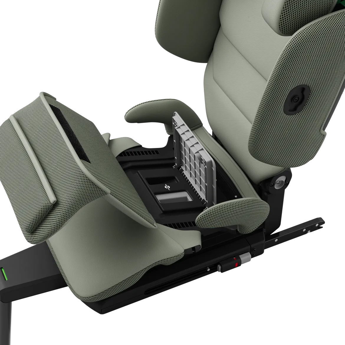 UP Booster Seat