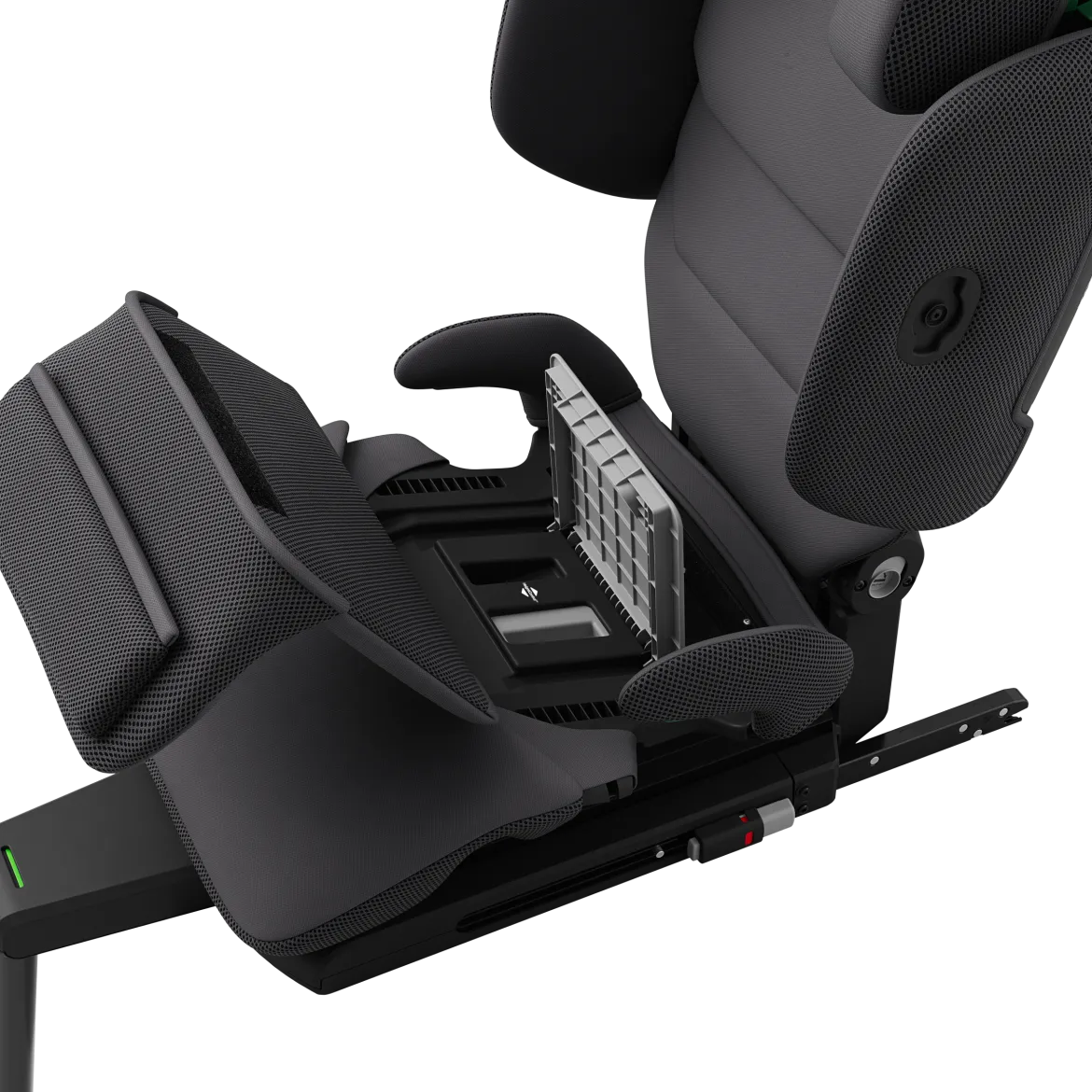 UP Booster Seat