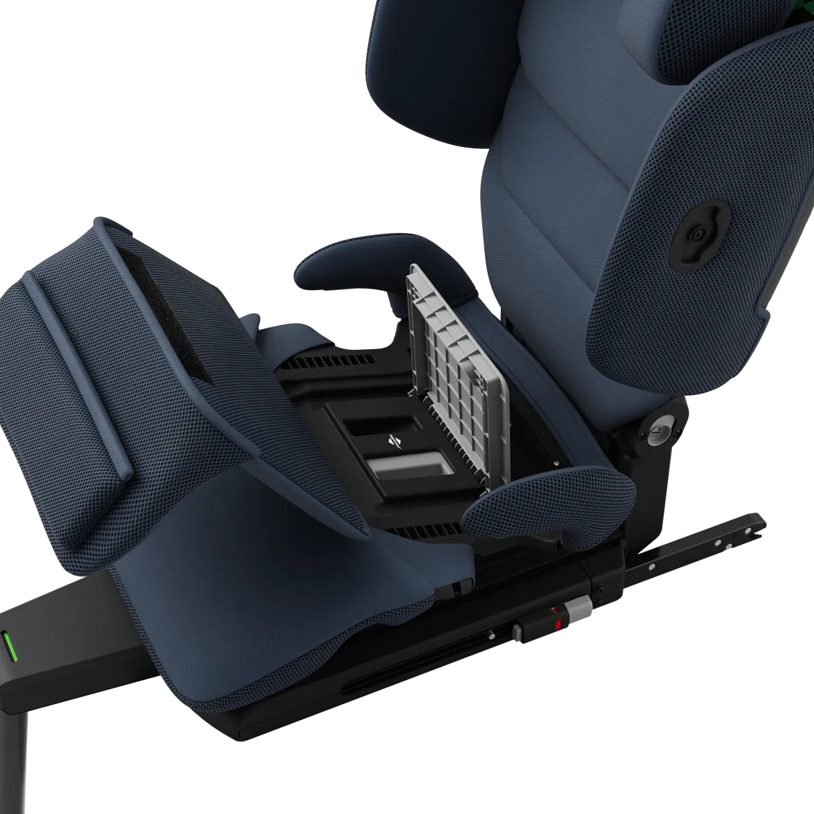 UP Booster Seat