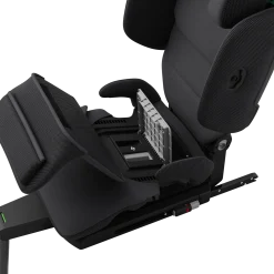UP Booster Seat