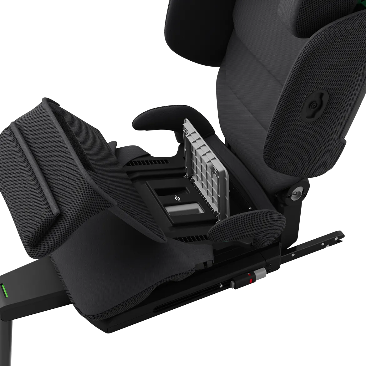UP Booster Seat