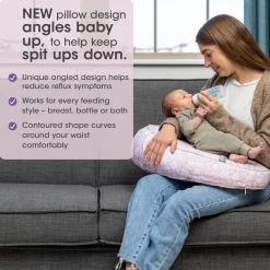 Uplift Nursing Pillow