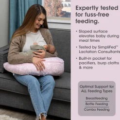 Uplift Nursing Pillow