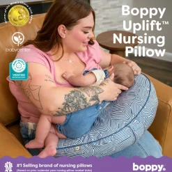 Uplift Nursing Pillow
