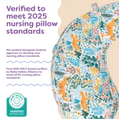 Uplift Nursing Pillow