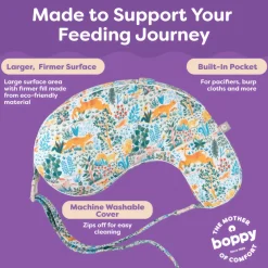Uplift Nursing Pillow