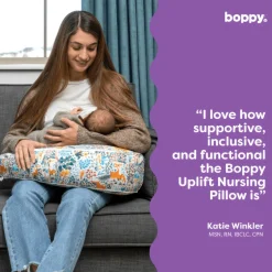 Uplift Nursing Pillow