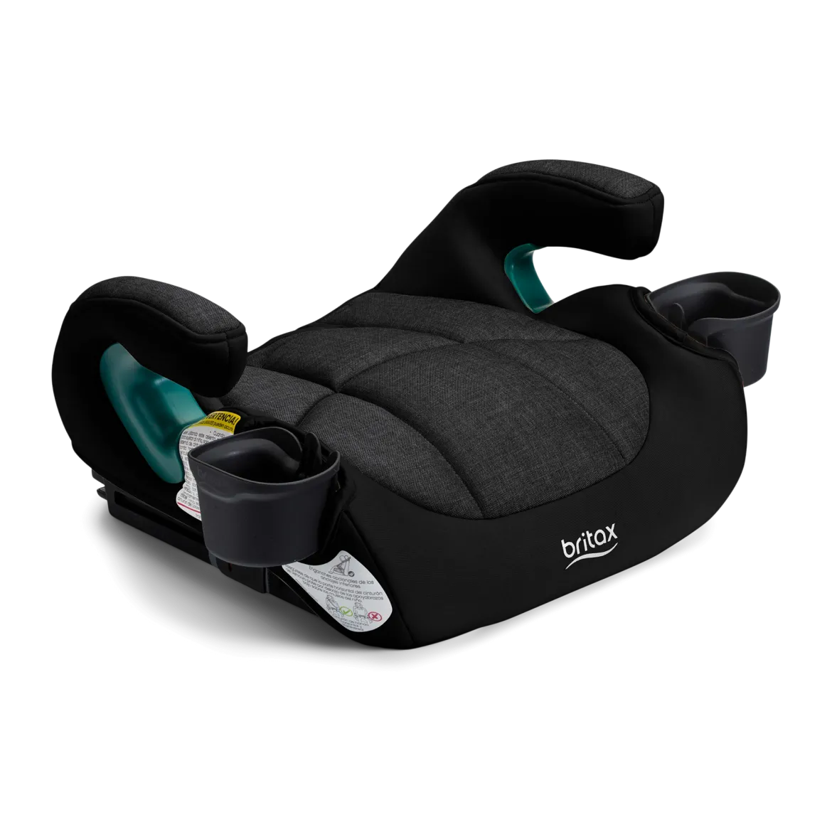 UpNGo Click Backless Booster Seat