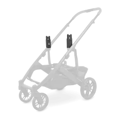 Upper Adapters for Cruz V2
