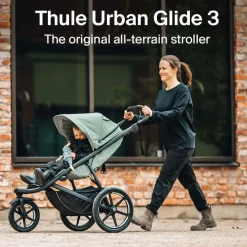 Urban Glide 3