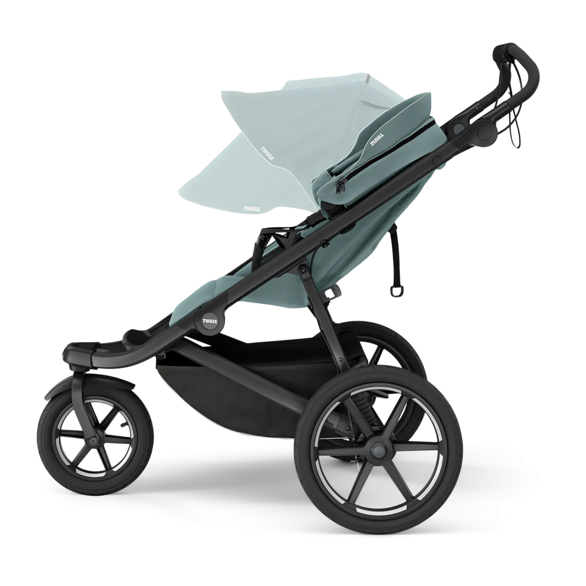 Urban Glide 3