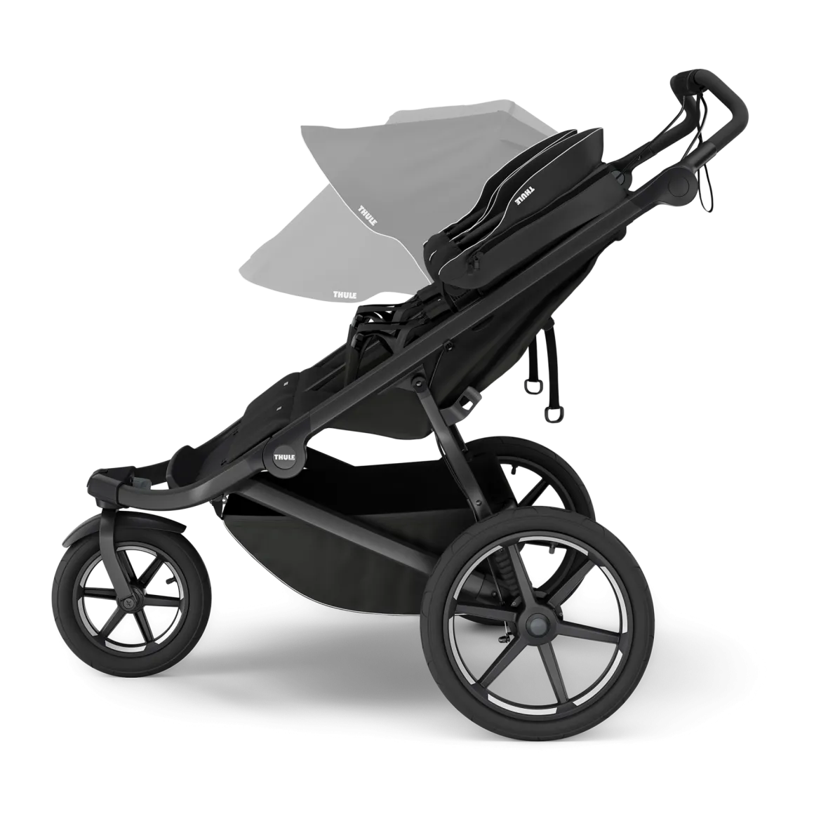 Urban Glide 3 Double