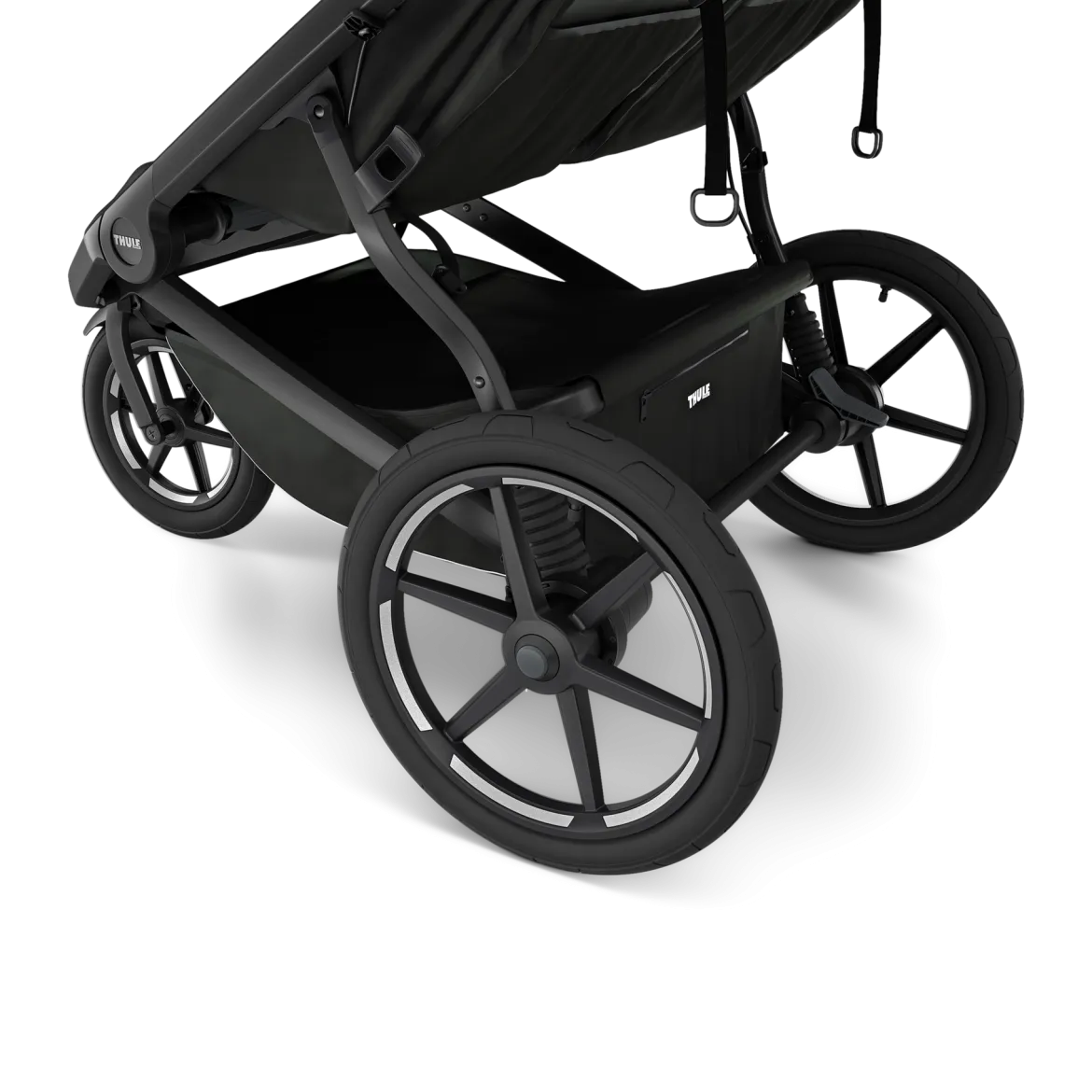 Urban Glide 3 Double