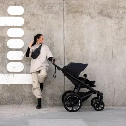Urban Glide 4-wheel