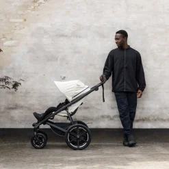 Urban Glide 4-wheel