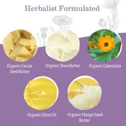 Vegan Nipple Butter