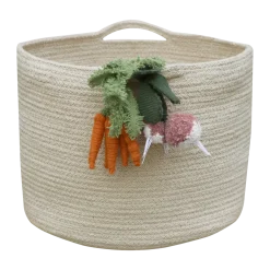 Veggies Basket