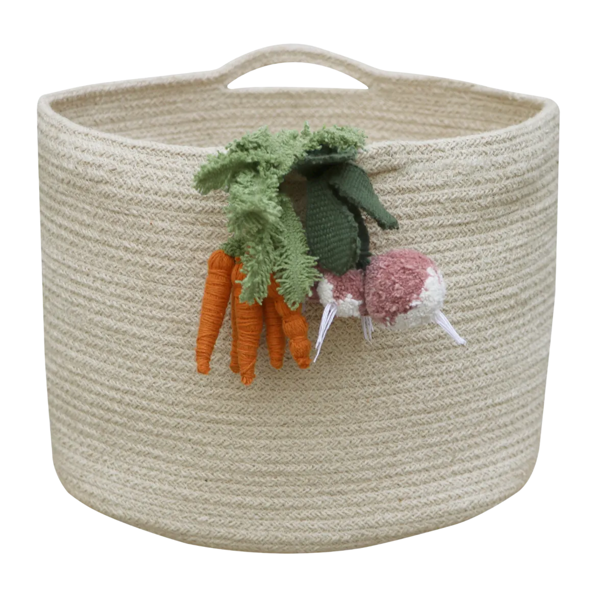 Veggies Basket