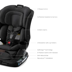 Veni Convertible Car Seat