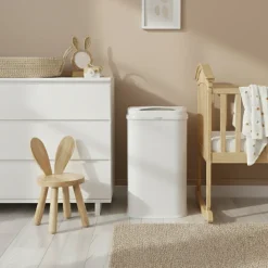 Venti Steel Diaper Pail