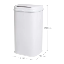 Venti Steel Diaper Pail
