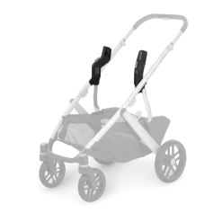 Vista & Cruz Car Seat Adapters for Maxi-Cosi, Nuna and Cybex