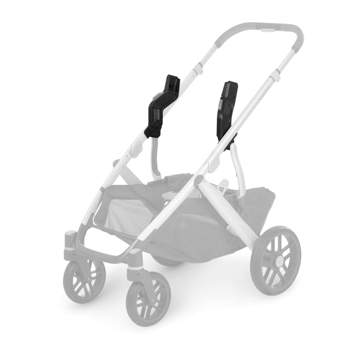 Vista & Cruz Car Seat Adapters for Maxi-Cosi, Nuna and Cybex