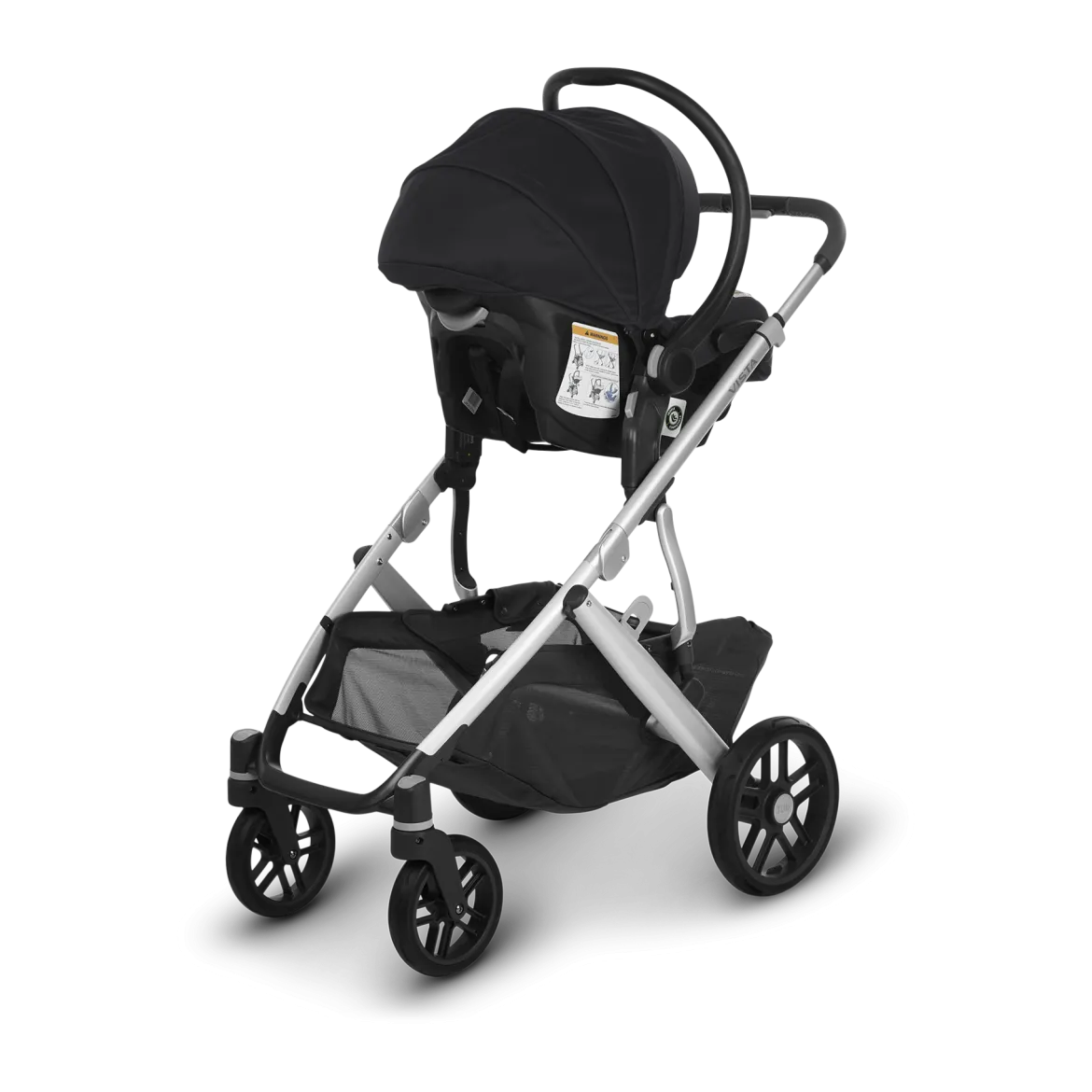 Vista & Cruz Car Seat Adapters for Maxi-Cosi, Nuna and Cybex