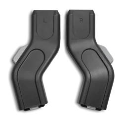 Vista & Cruz Car Seat Adapters for Maxi-Cosi, Nuna and Cybex