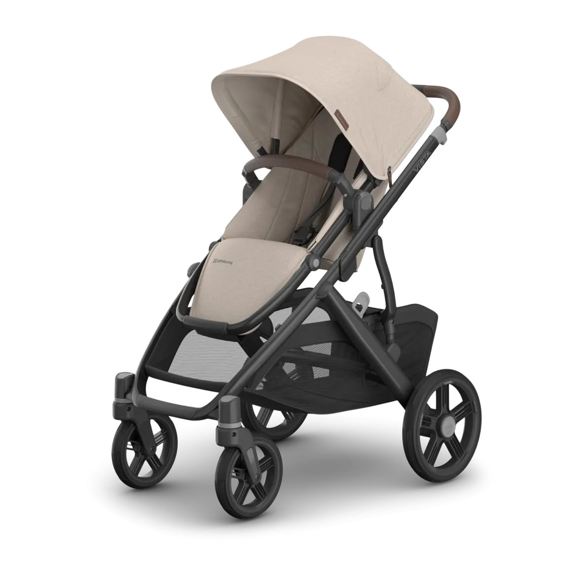 Vista V3 Stroller