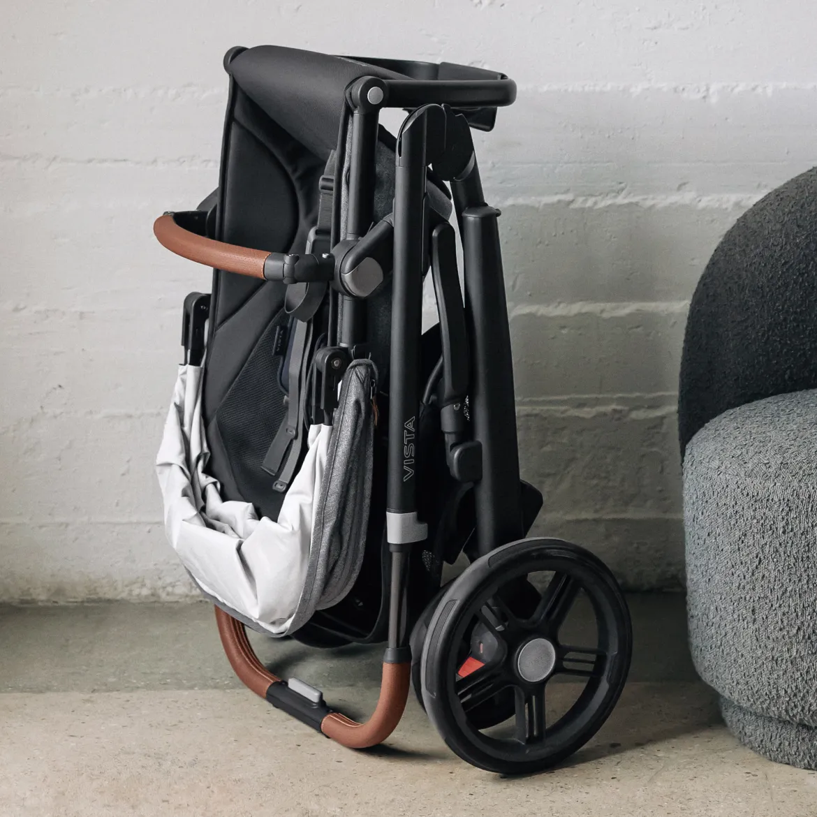 Vista V3 Stroller