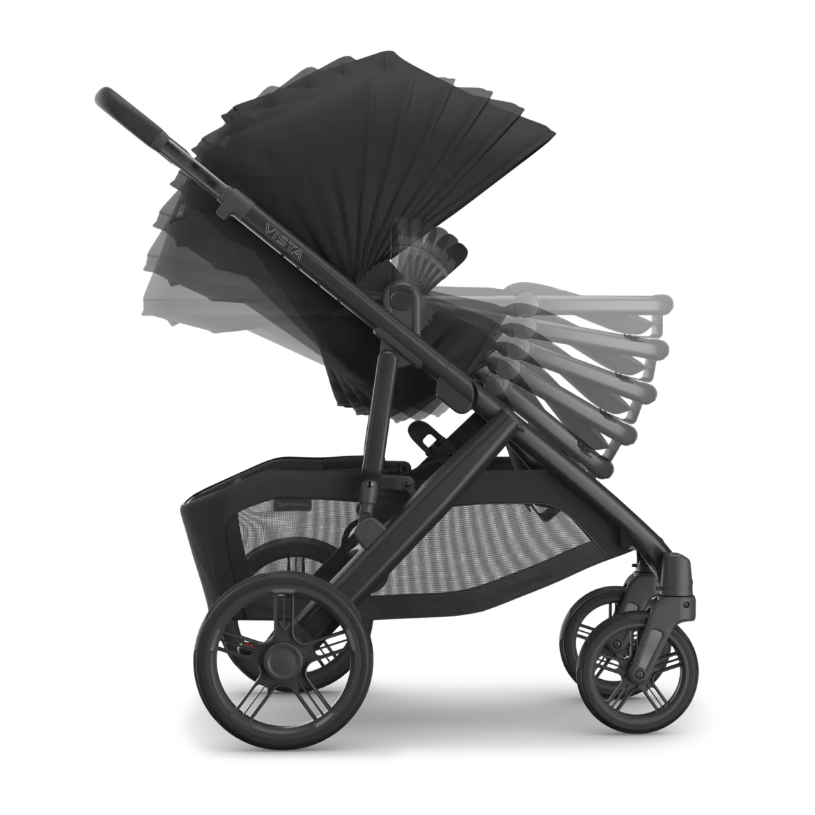 Vista V3 Stroller