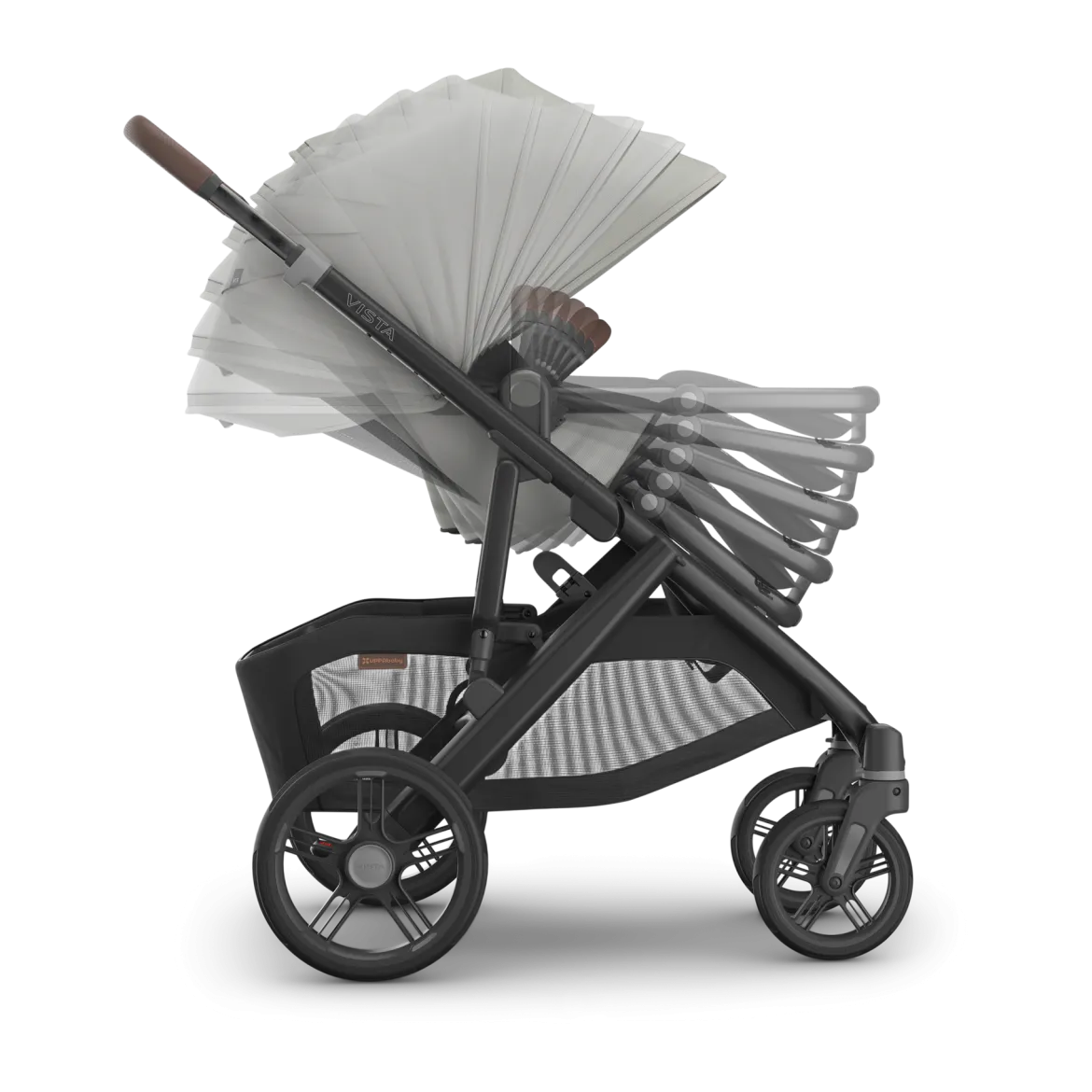 Vista V3 Stroller
