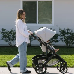 Vista V3 Stroller