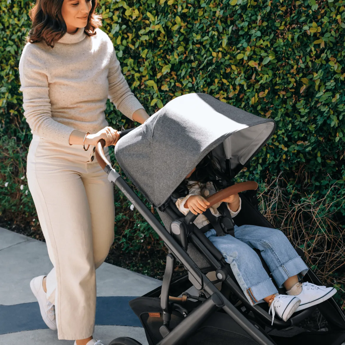 Vista V3 Stroller