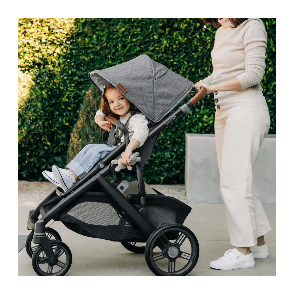 Vista V3 Stroller