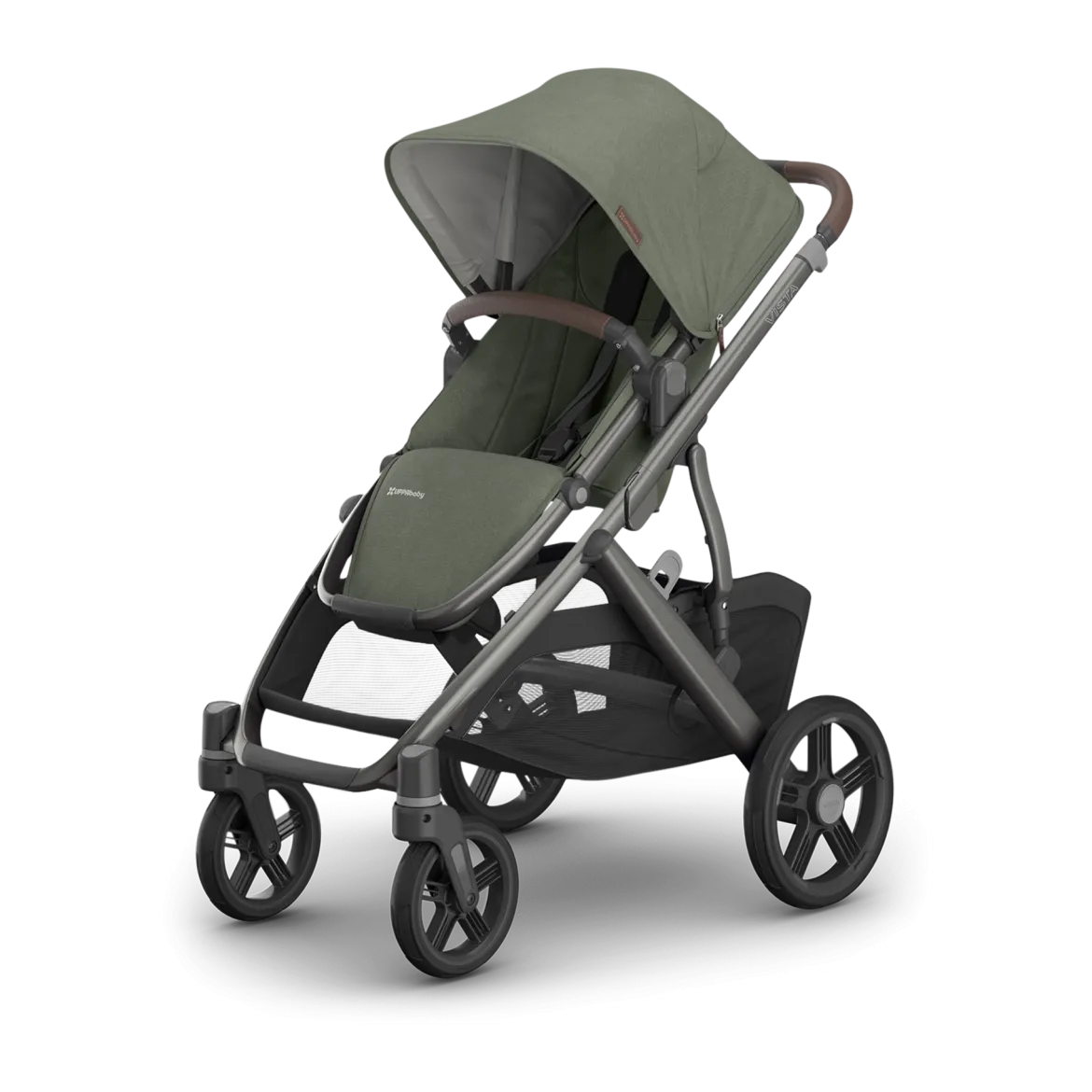Vista V3 Stroller
