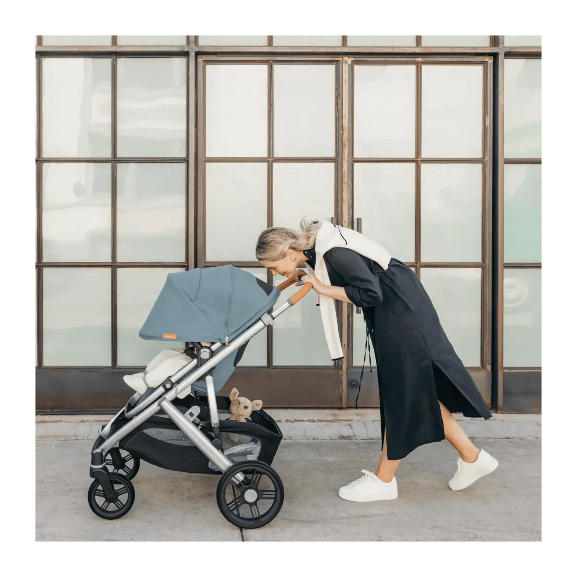 Vista V3 Stroller