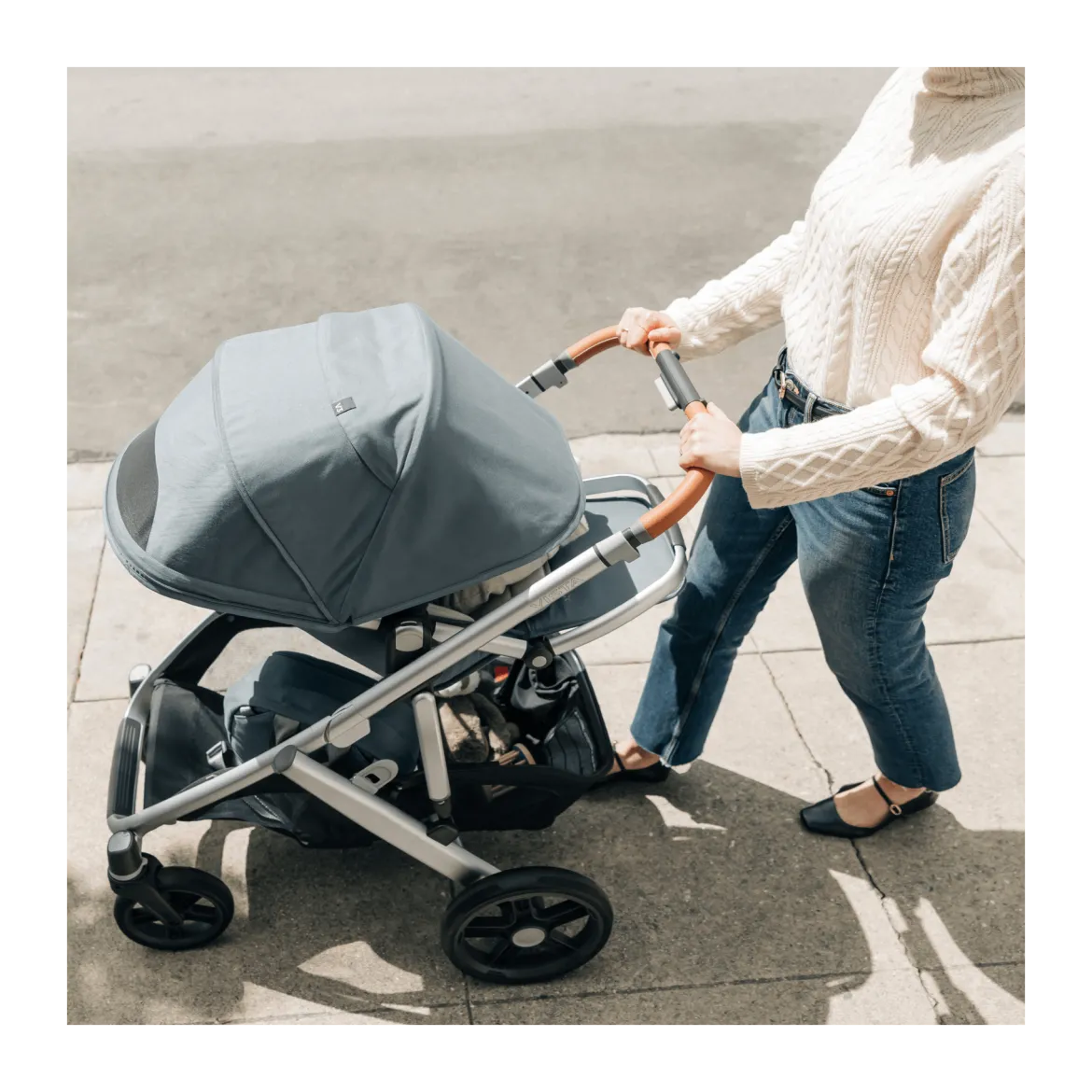 Vista V3 Stroller