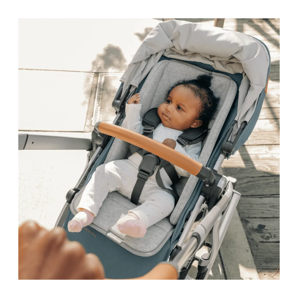 Vista V3 Stroller