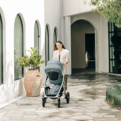 Vista V3 Stroller