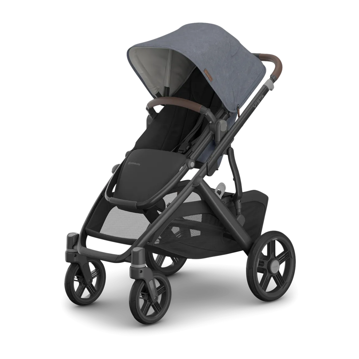 Vista V3 Stroller